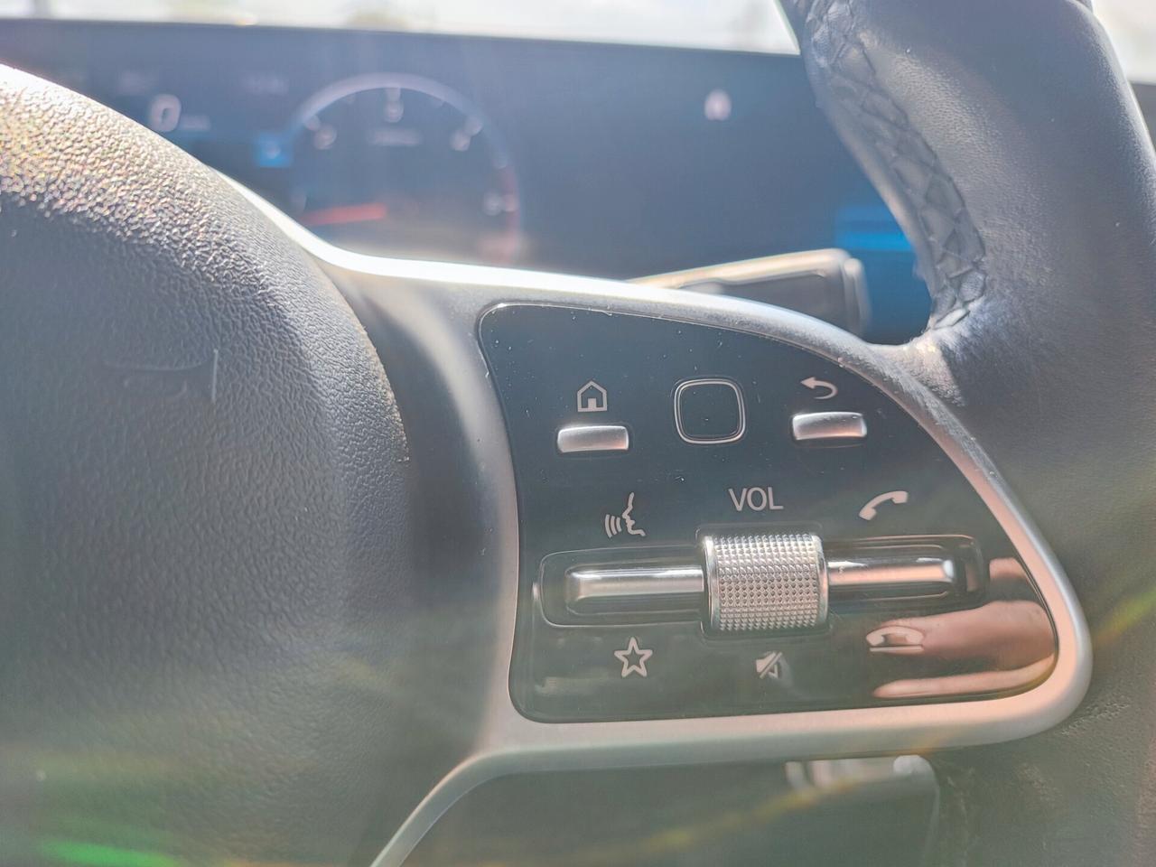 Mercedes-benz GLB 200 d Automatic Executive