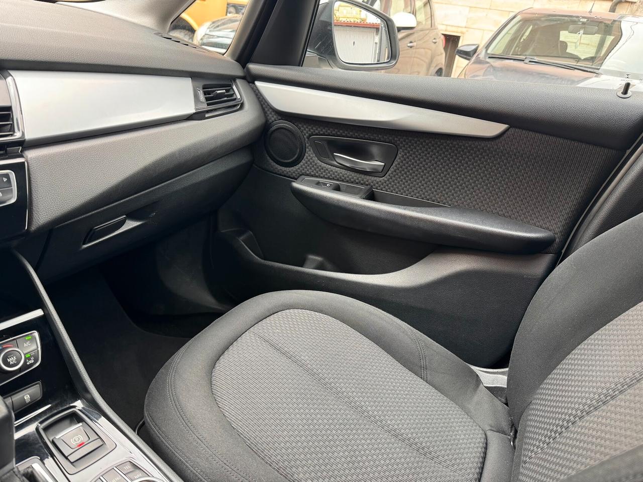 Bmw 216 216d Active Tourer Advantage