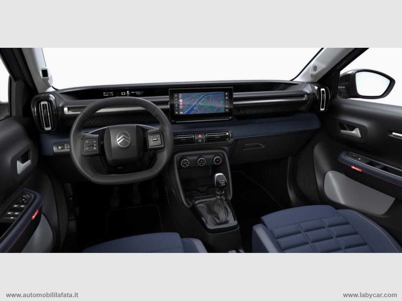 CITROEN C3 PureTech 100 S&S Collection PRONTA CONSEGNA