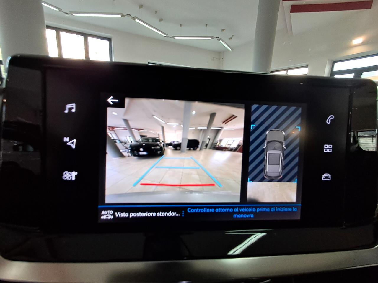 Peugeot 2008 PureTech 100 S&S Allure