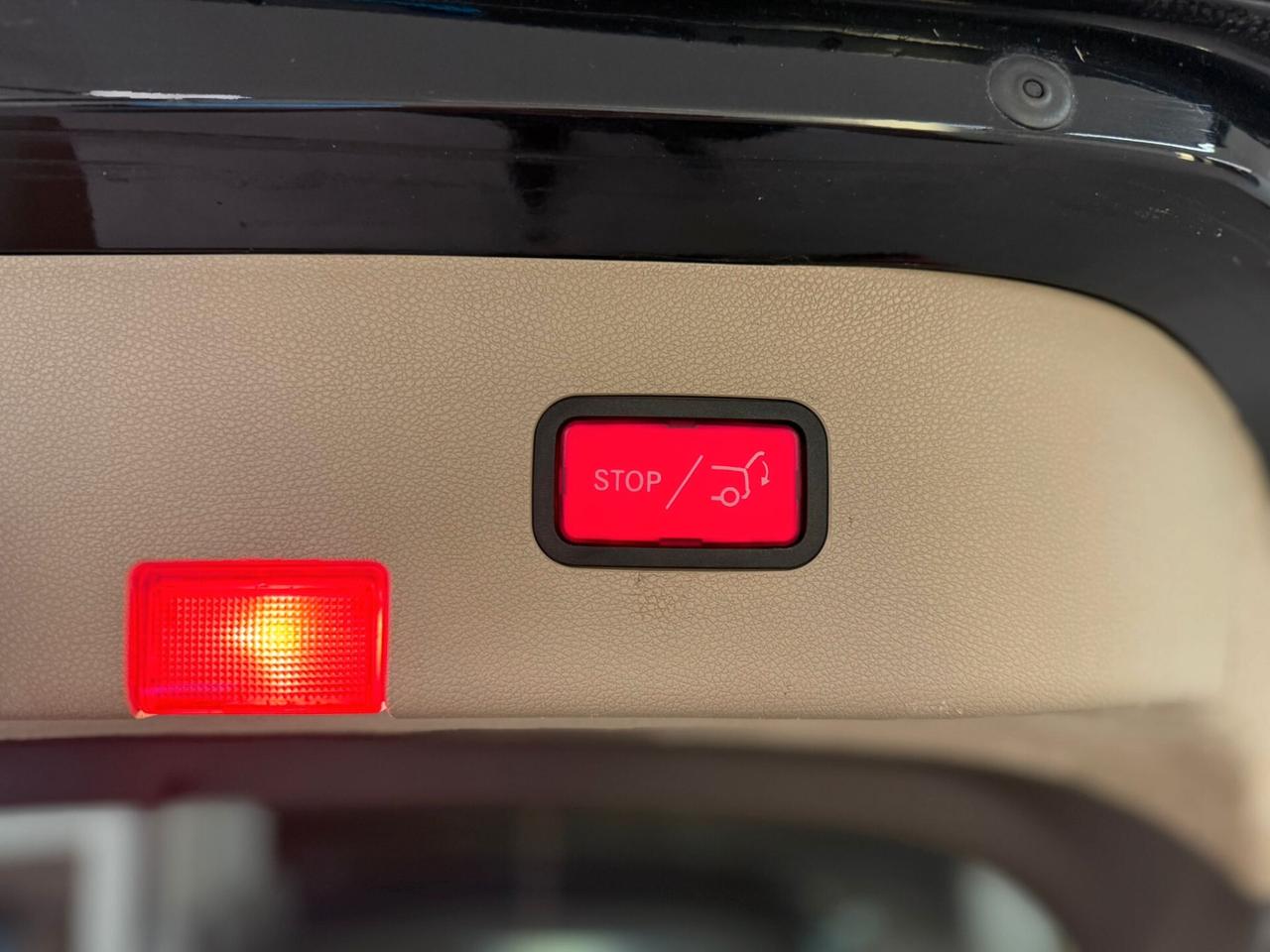 Mercedes-benz CLS 350 CDI SW 4Matic pacchetto amg 2014