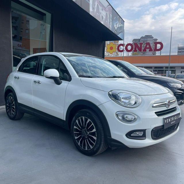 FIAT - 500X - 1.6 M.Jet 120 CV Business