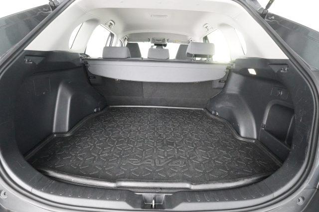 TOYOTA Other RAV4 RAV4 2.5 HV (222CV) E-CVT AWD-i Business