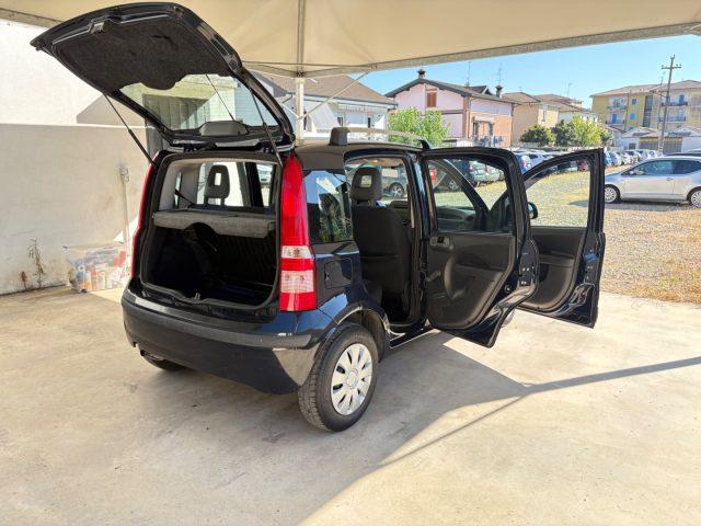 FIAT Panda 1.2 Dynamic OK NEOPATENTATI PRONTA CONSEGNA