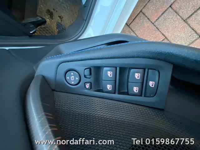 BMW 118 d Auto 5p. Msport TETTO