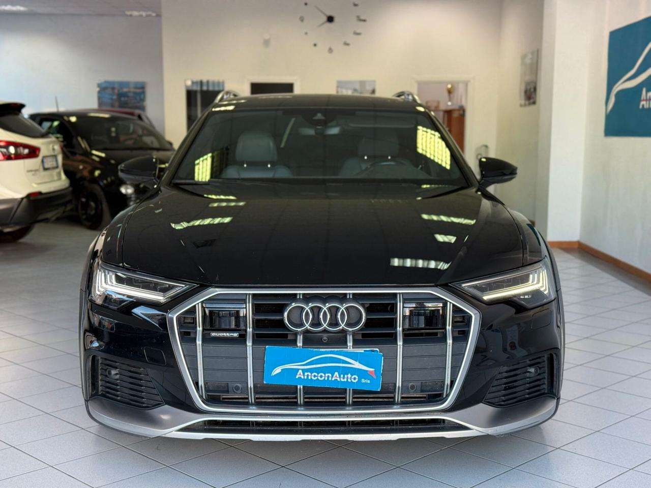 Audi A6 allroad 50 TDI 3.0 quattro FULL 2020