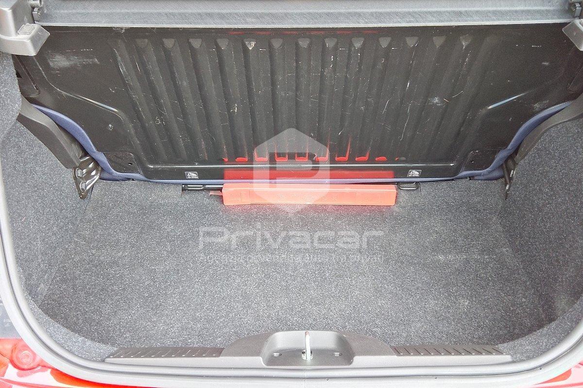 FIAT 500 1.0 Hybrid Club