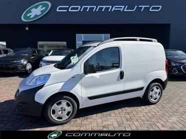 FIAT Fiorino 1.3 MJT 80CV Cargo