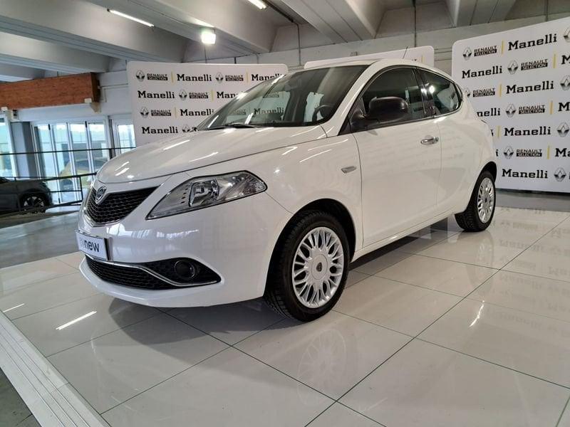 Lancia Ypsilon Silver 1.2 69cv rif.FF505