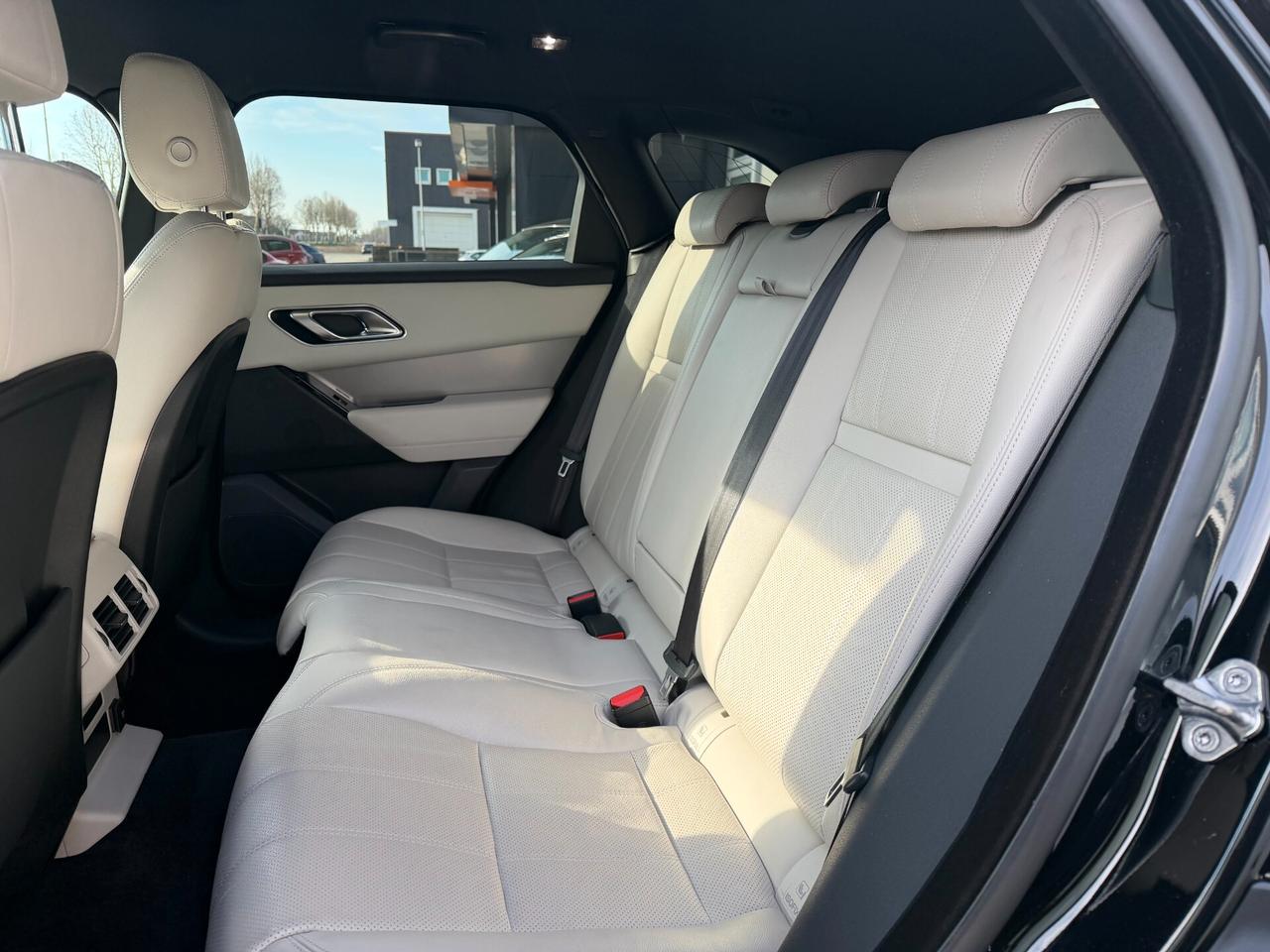 Land Rover Range Velar Full