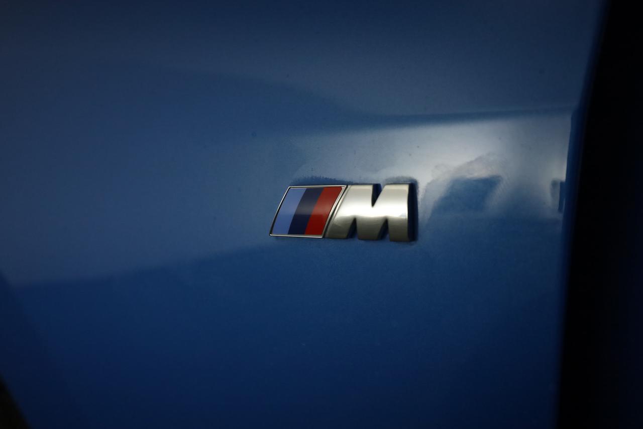 BMW Serie 1 (F40) 118i 5p. Msport
