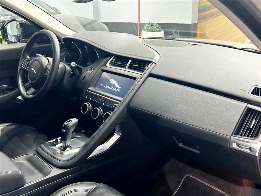 Jaguar E-Pace 2.0D 180 CV AWD aut. S