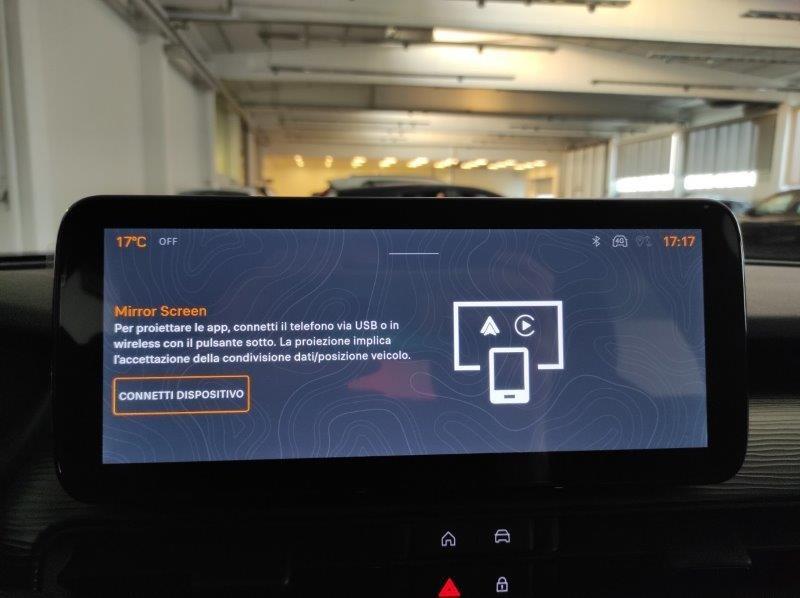 JEEP Avenger - Avenger 1.2 Turbo 110 CV MHEV Longitude