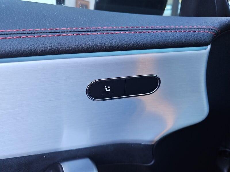 Mercedes-Benz CLA CLA Shooting Brake 180 d AMG Line Advanced Plus NIGHT-PACK