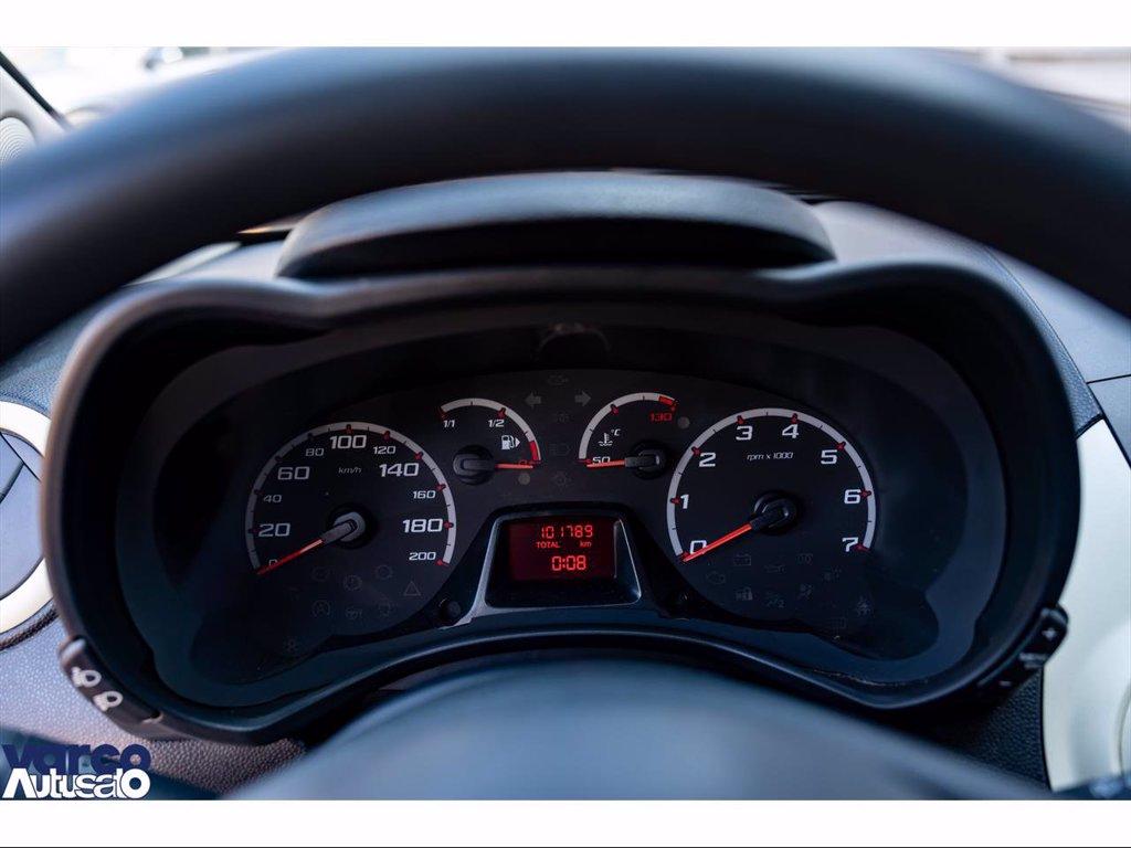 FORD Ka 1.2 + c/esp,tcs 69cv e5 del 2011