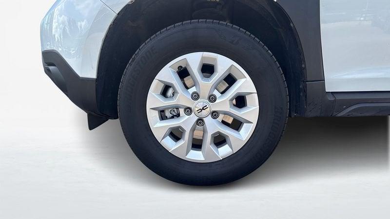 Dacia Duster 1.0 TCe GPL Expression 4x2
