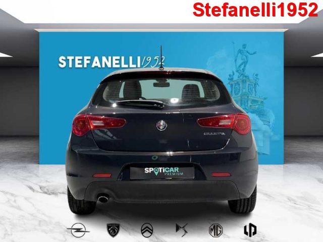 ALFA ROMEO Giulietta III - 1.6 jtdm 120cv