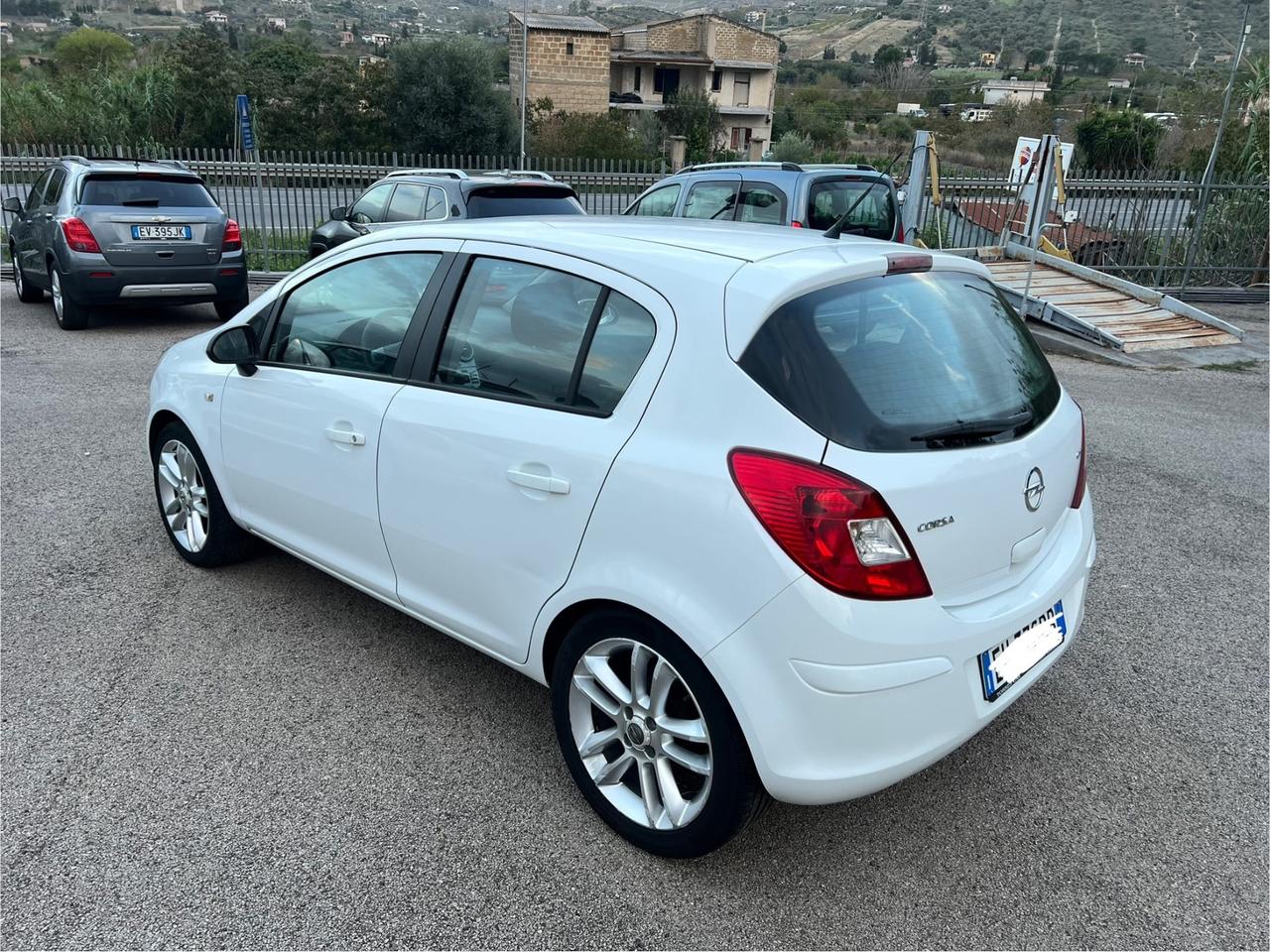 Opel Corsa 1.3 CDTI 75CV F.AP. 5 porte Elective