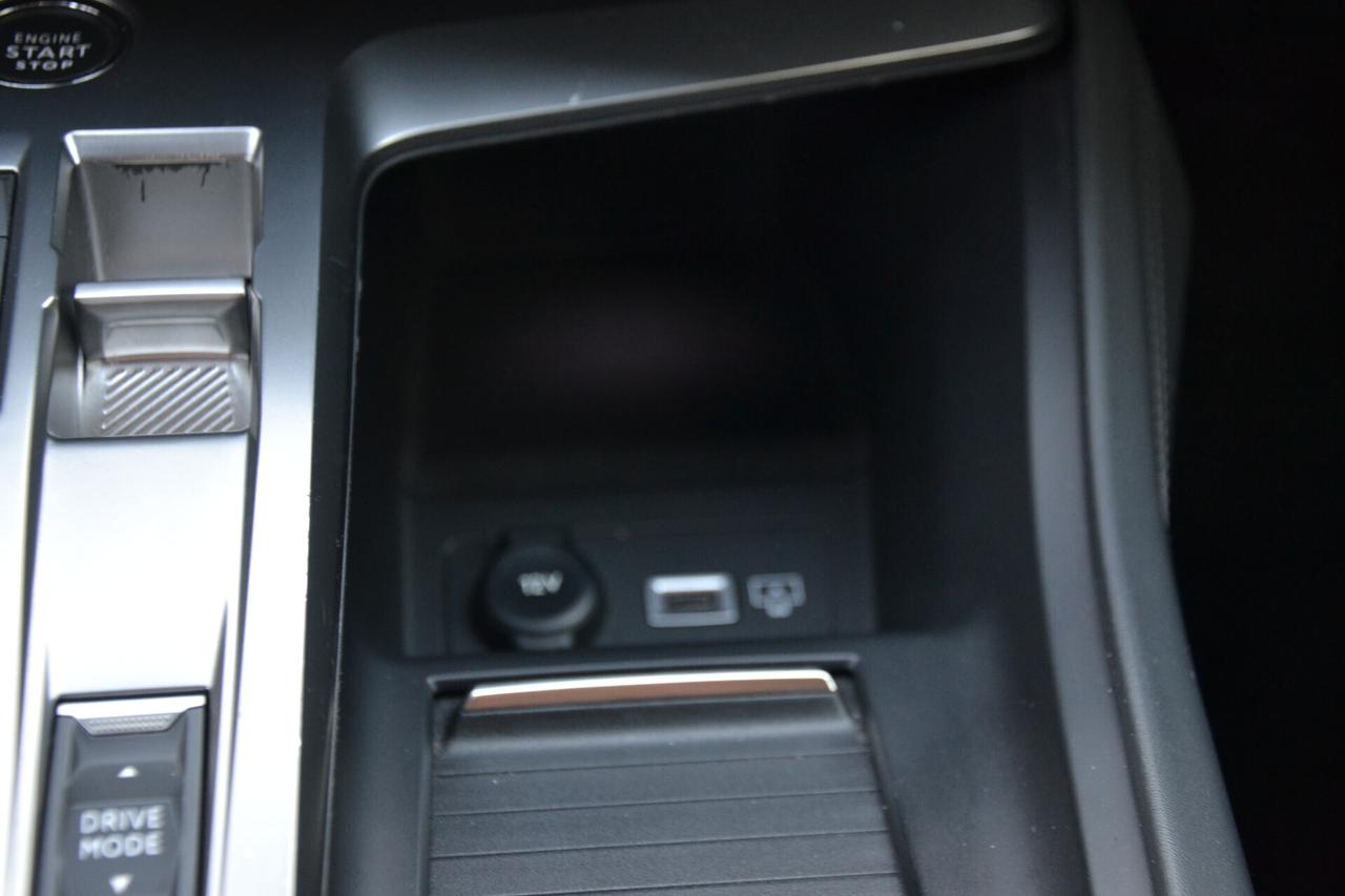 Peugeot 308 1.5 HDi 130CV EAT8 ALLURE SW *PREZZO REALE*UNIPRO'