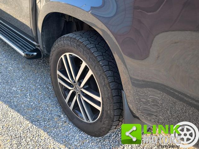 MERCEDES-BENZ X 250 d 4Matic Power