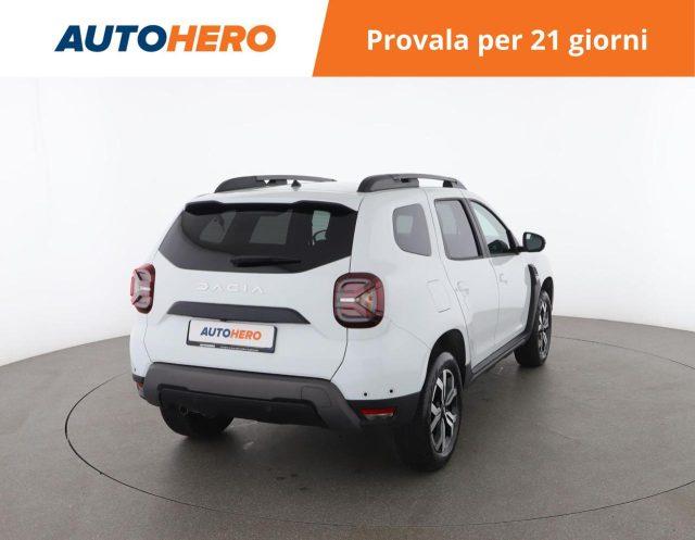 DACIA Duster 1.0 TCe GPL 4x2 Journey UP