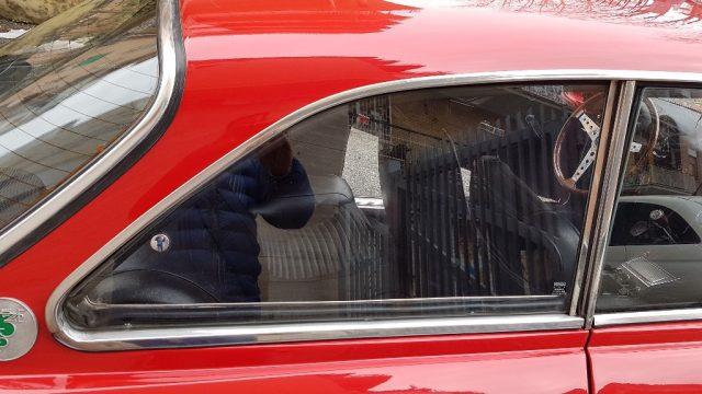 ALFA ROMEO GT 1300 junior