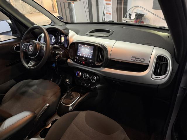 FIAT 500L 1.3 Multijet 95 CV Urban