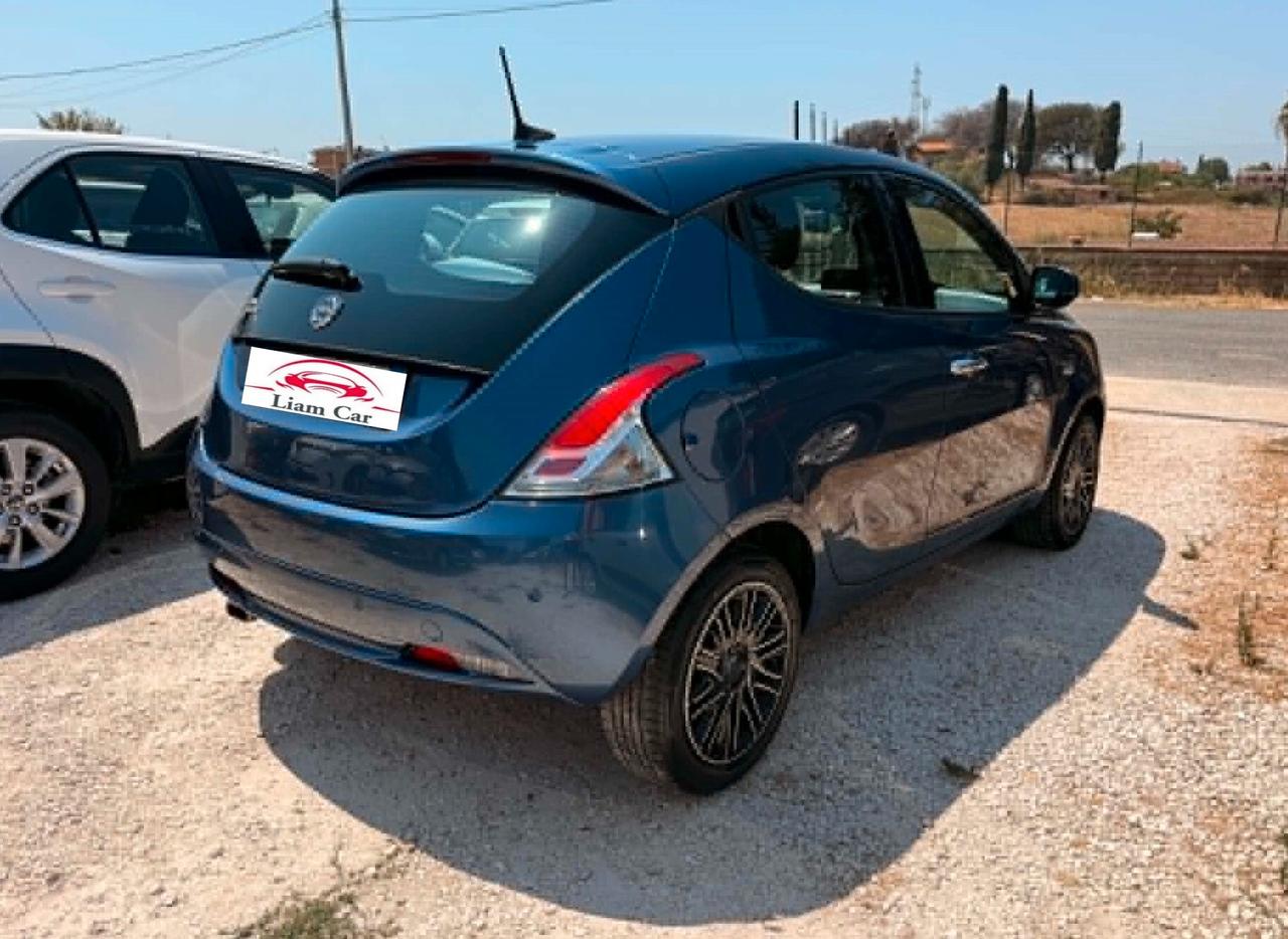 Lancia Ypsilon 1.0 Hybrid Gold NO VINCOLO Ok Neop. 