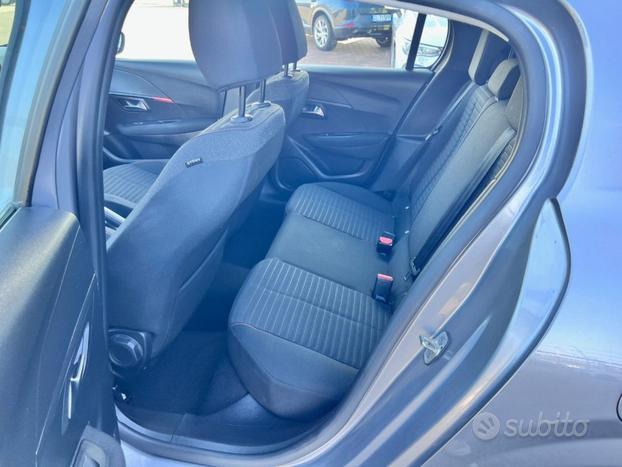 PEUGEOT 208 PureTech 75 Stop&Start 5 porte Activ