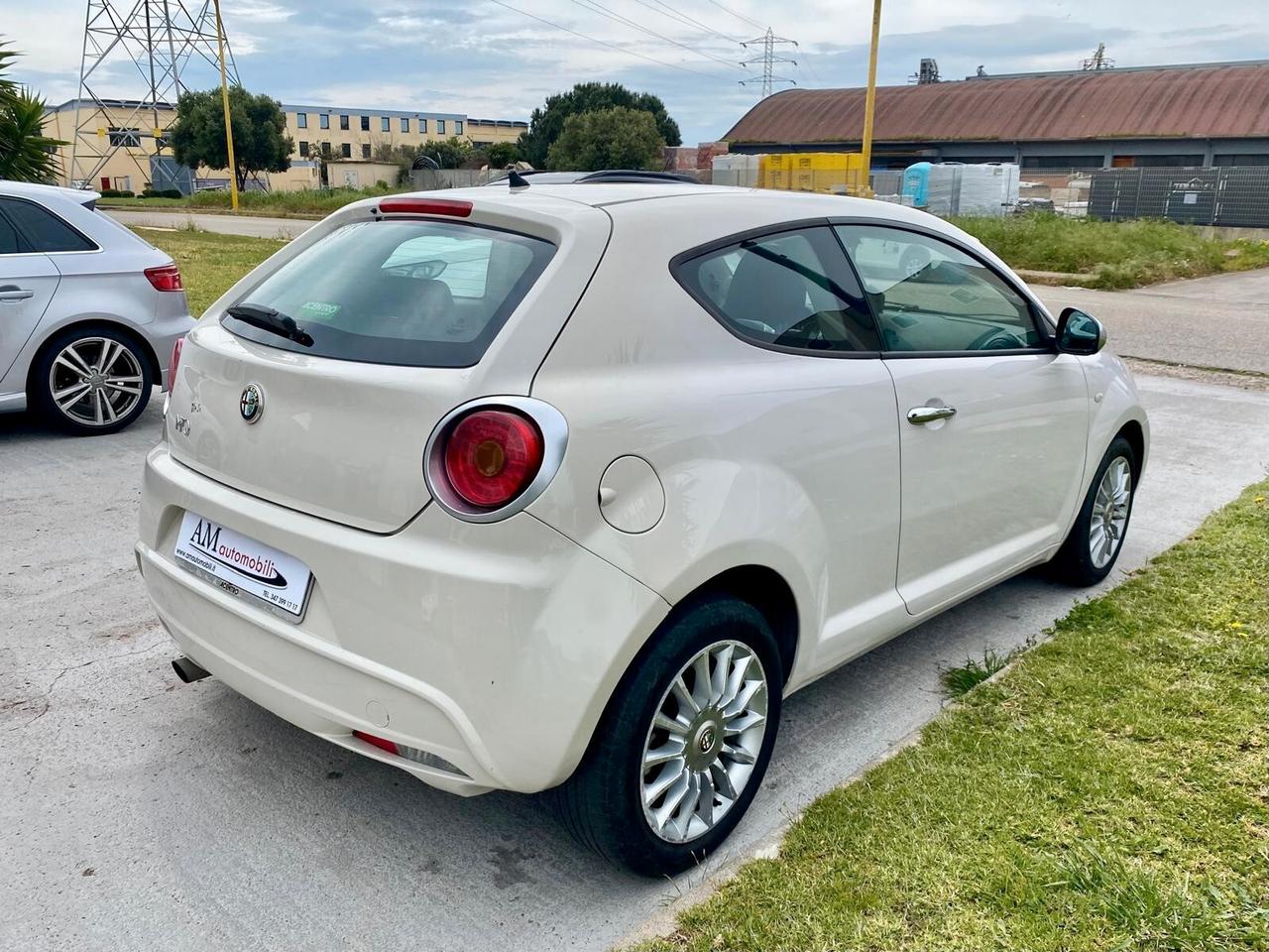 Alfa Romeo MiTo 1.4 70 CV 8V Super