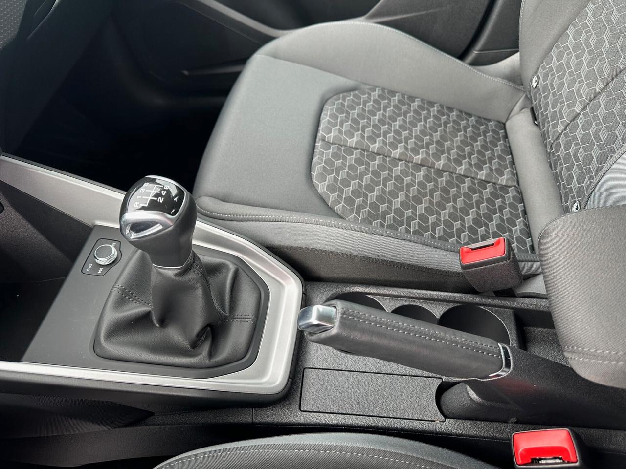 Audi A1 SPB 30 TFSI S line edition