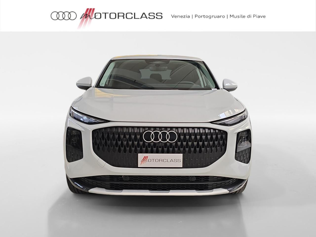 Audi Q3 sportback 1.5 e-hybrid 272cv business advanced s tronic