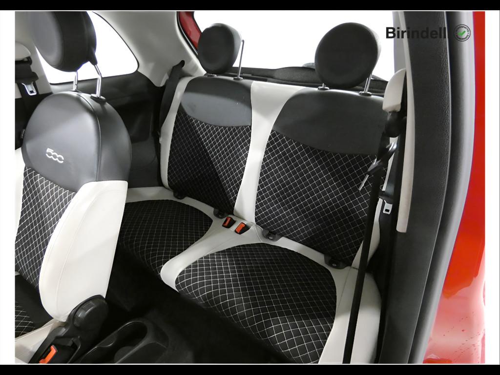 FIAT 500 (2015-2024) - 500 1.2 EasyPower Dolcevita