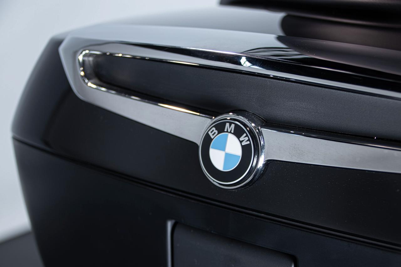 Bmw K 1600 GTL - 2024