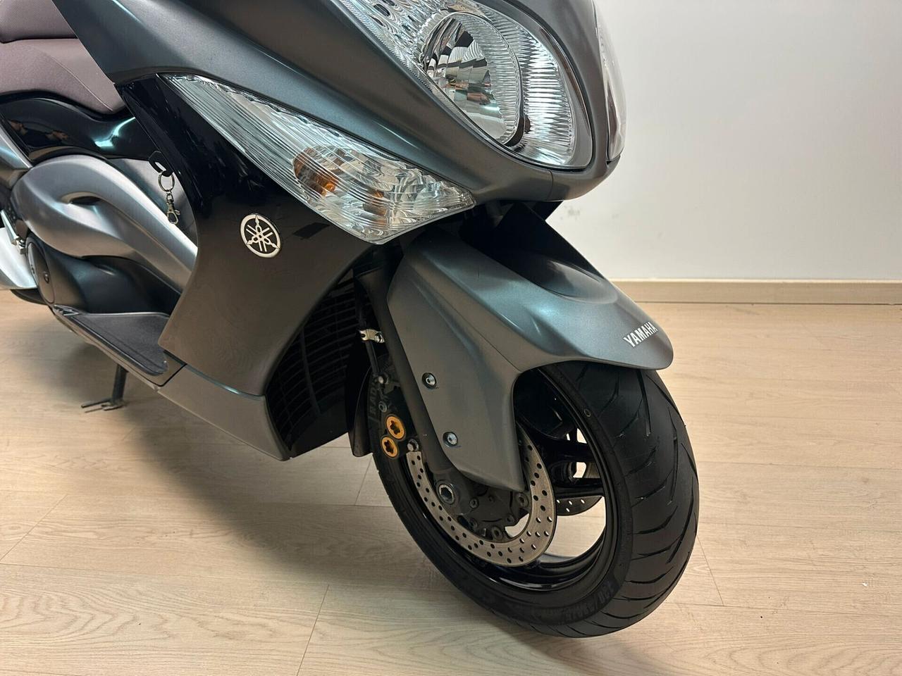 YAMAHA T-MAX T MAX 500 - 33.000KM DA 99€ AL MESE