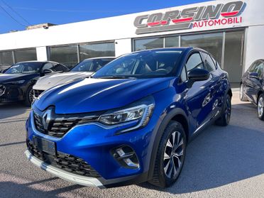 Renault Captur TCe 90 CV Evolution 2024