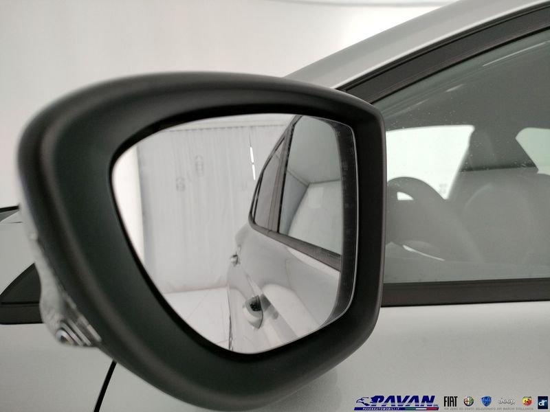 MG MG3 Hybrid+ Luxury