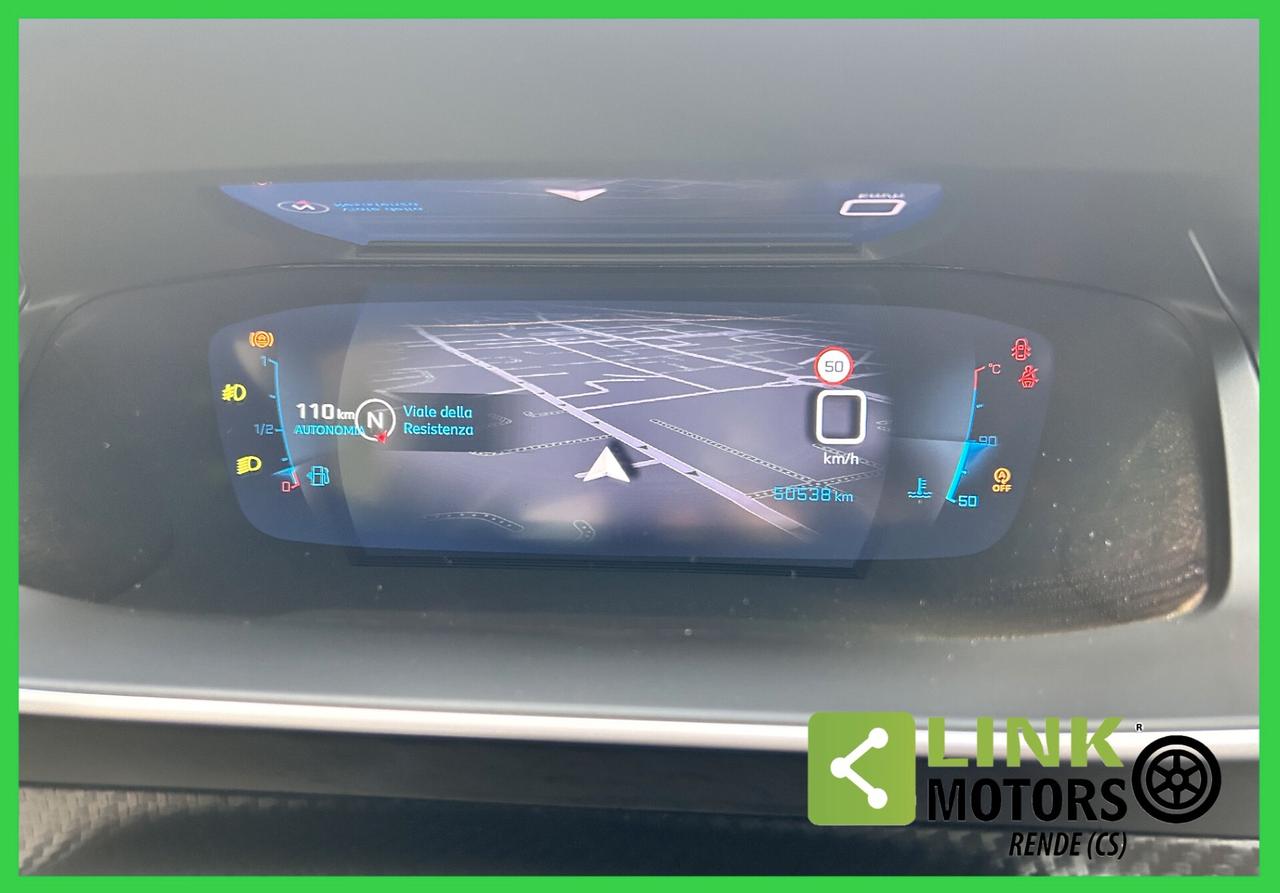 Peugeot 2008 PureTech 100 S&S Allure Navi Pack 09/2020