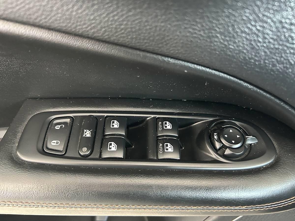 Jeep Compass 2.0 Multijet II aut. 4WD Limited
