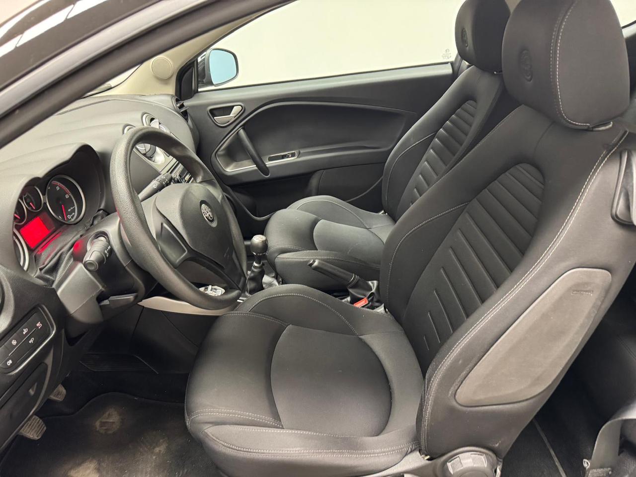 ALFA ROMEO MiTo 2013 - MiTo 1.3 jtdm MiTo 95cv E6
