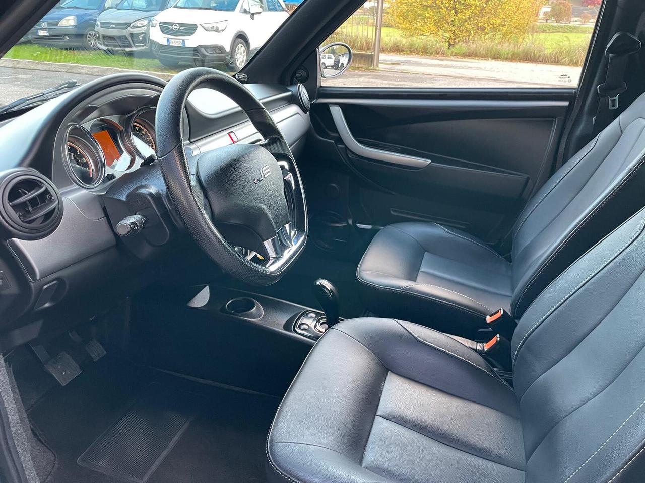 Ligier JS JS50 Progress Young Color