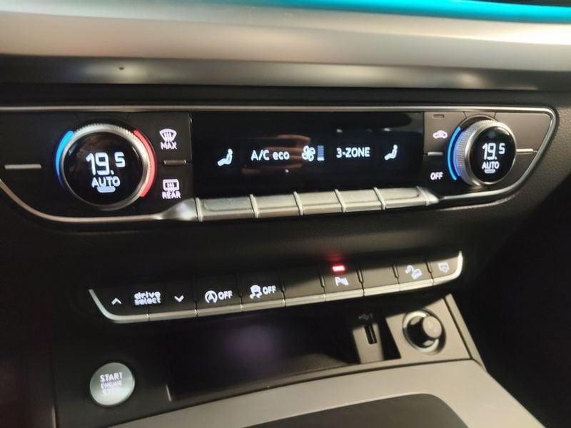Audi Q5 Q5 40 TDI 204 CV quattro S tronic