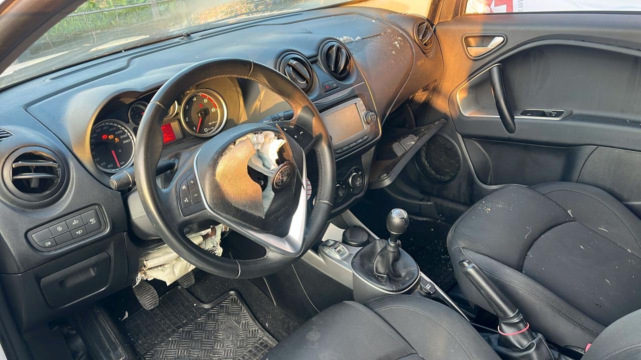 Alfa Romeo MiTo 1.3 JTDm 90 CV S&S Urban