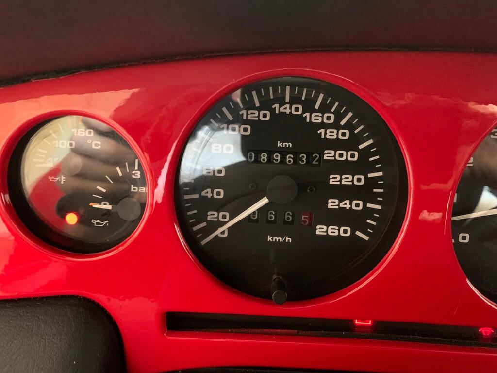 Fiat Coupe 1.8 i.e. 16V
