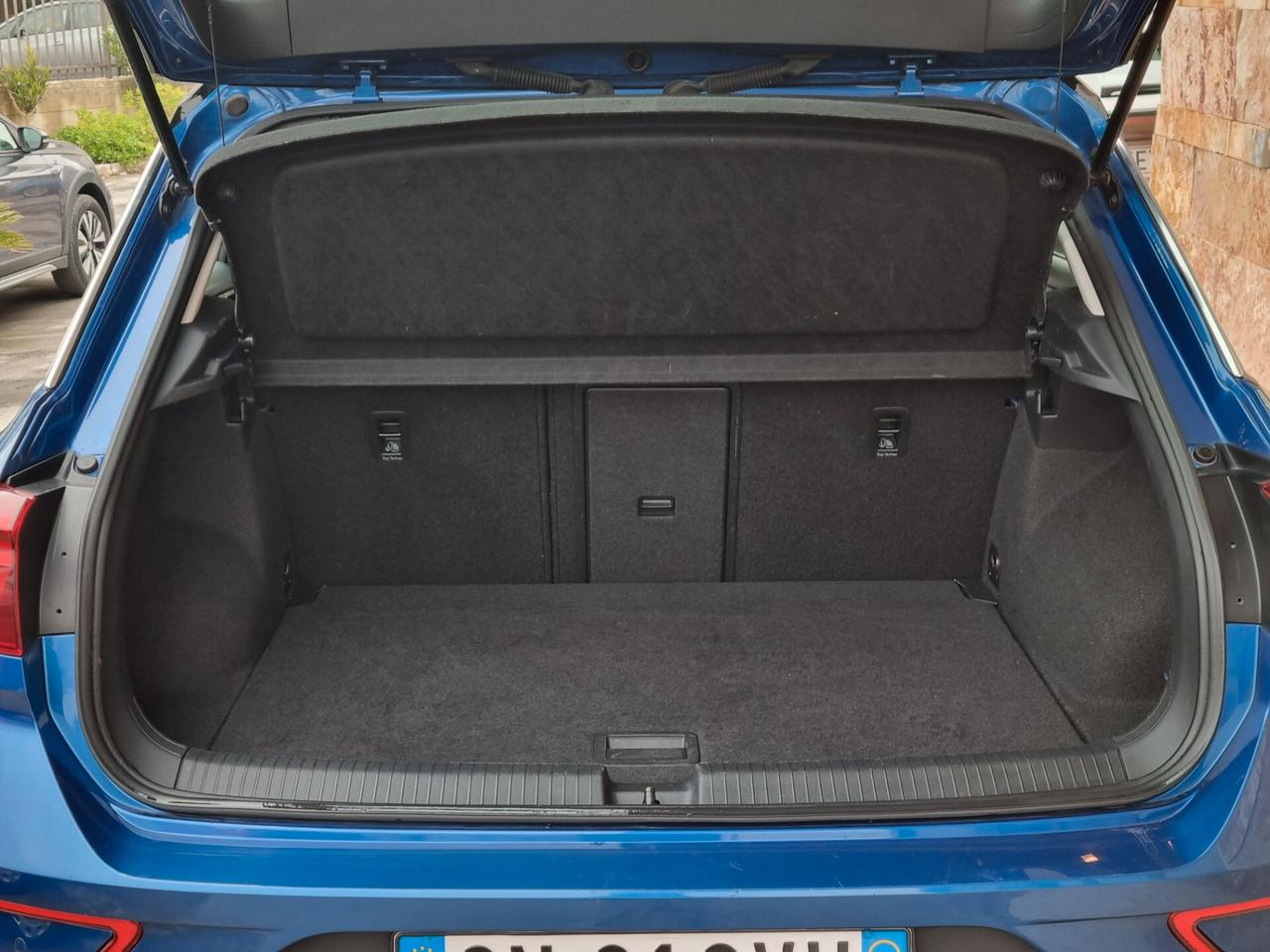 Volkswagen T-Roc 2.0 TDI SCR Life