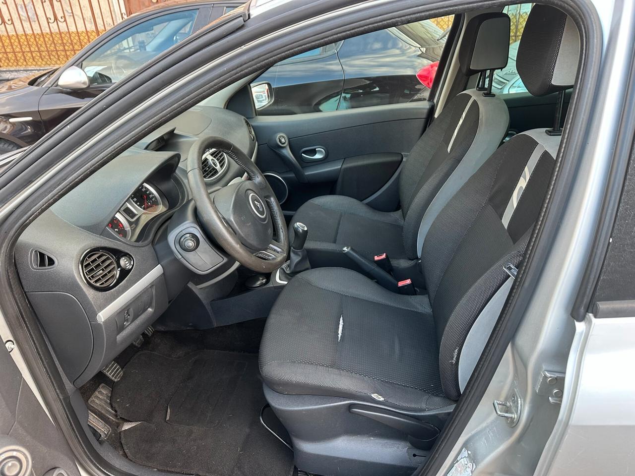 Renault Clio Storia 1.2 5 porte Dynamique