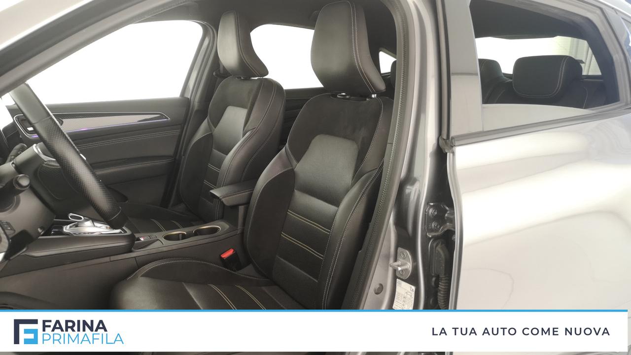 RENAULT Arkana 2021 - Arkana 1.6 E-Tech full hybrid E-Tech Engineered Fast Track 145cv