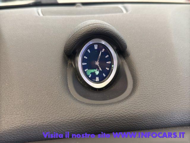 MASERATI Ghibli 330 CV MHEV GT - Prezzo reale !!!!