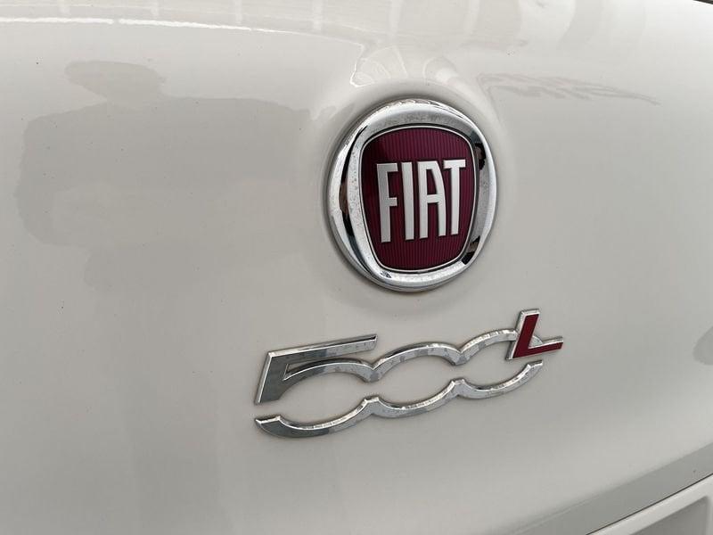 FIAT 500L 1.3 Multijet 95 CV Urban*Cerchi lega*AppleCarPlay