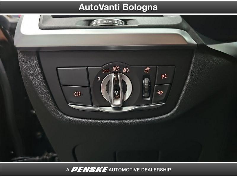 BMW X4 X4 xdrive20d mhev 48V Msport auto